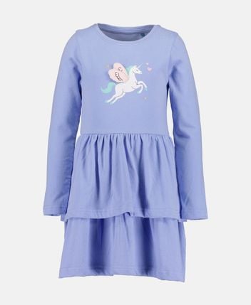 Jersey dress