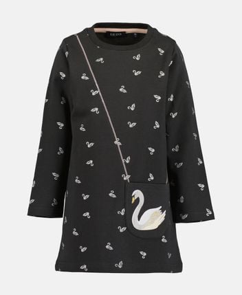 Jersey dress