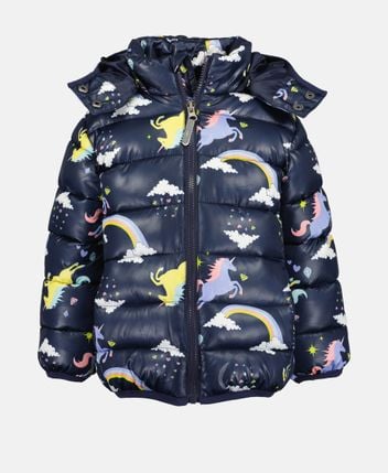 Winter jacket