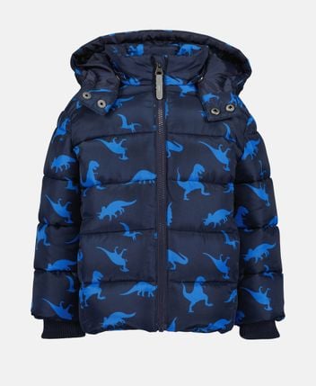 Winter jacket