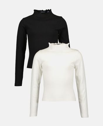 T-shirts, pack of 2