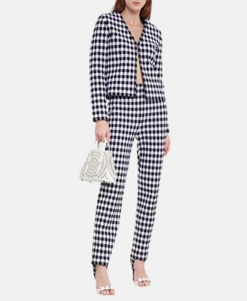 Casual trousers