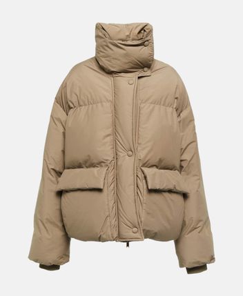 Winter jacket