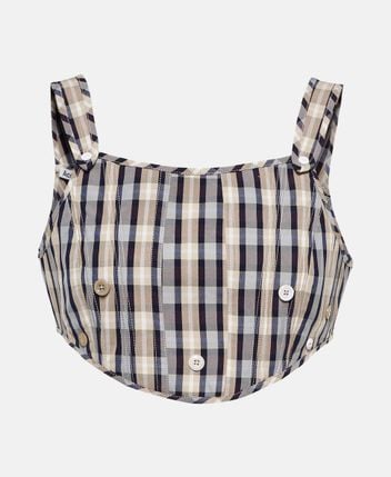 Casual top