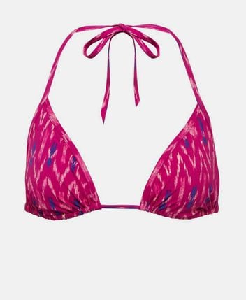 Bikini top