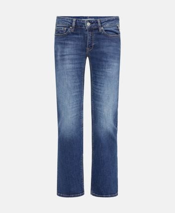 Bootcut jeans