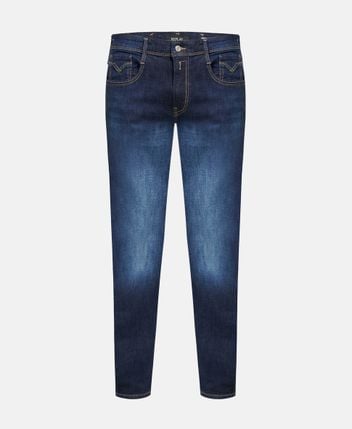 Slim fit jeans Anbass