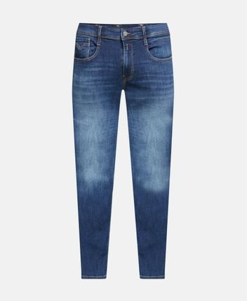Slim fit jeans Anbass