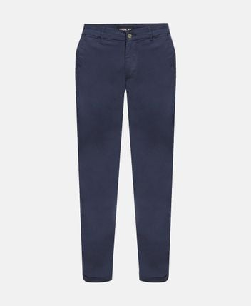 Slim fit trousers Brad