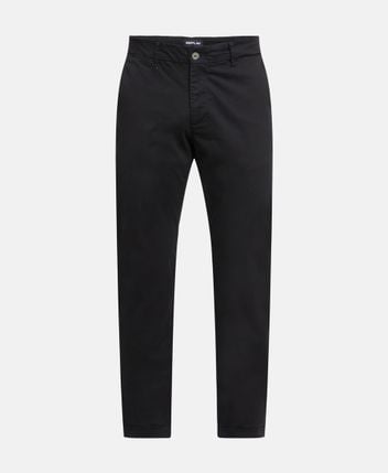 Slim fit trousers Brad