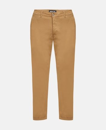 Slim fit trousers Brad