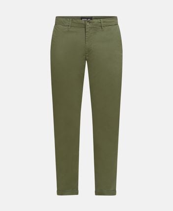 Slim fit trousers Brad