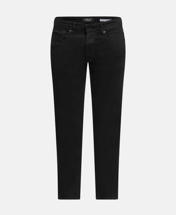 Straight-leg jeans Grover