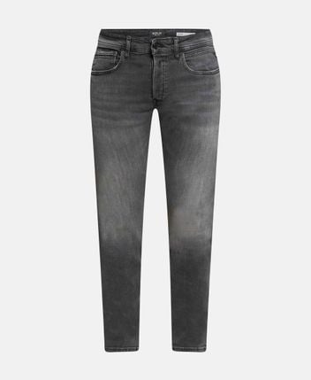Straight-leg jeans Grover