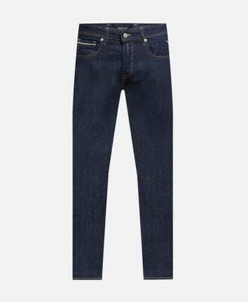 Straight-leg jeans Grover