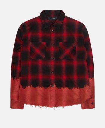 Long-sleeved top