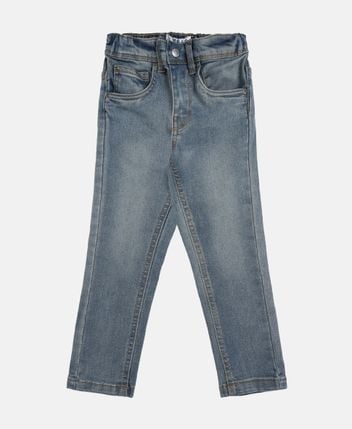 Slim fit jeans