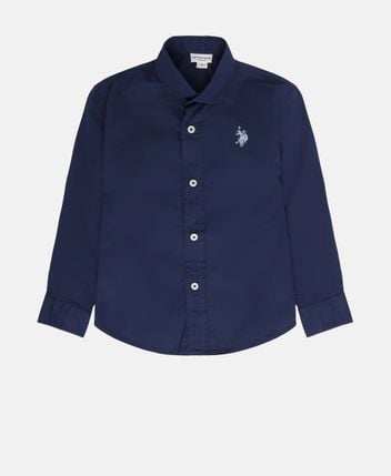 Long sleeved shirt