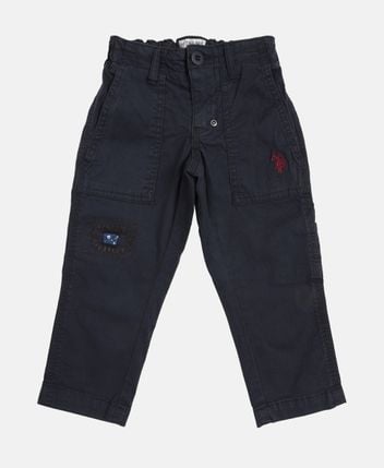 Casual trousers