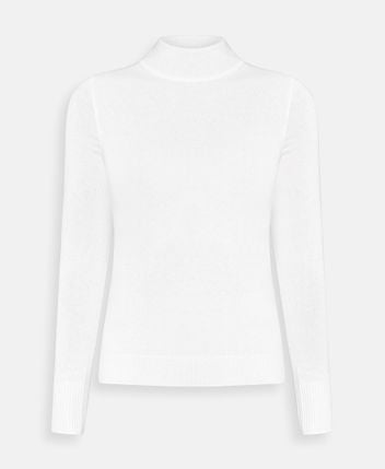 Cashmere pullover