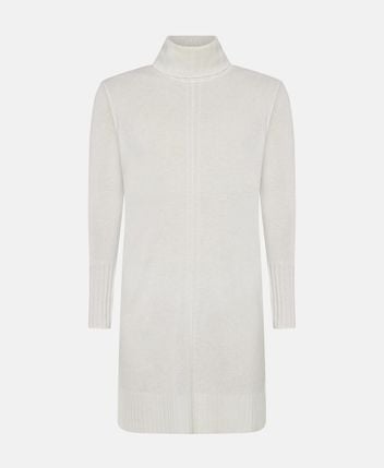 Cashmere dress Doro