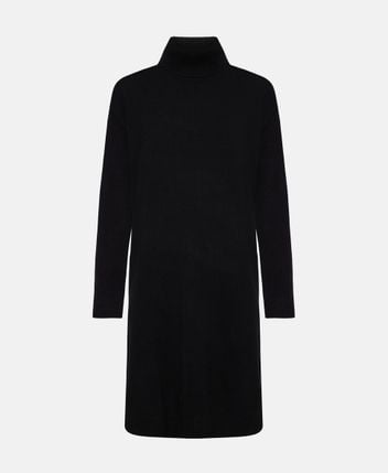 Cashmere dress