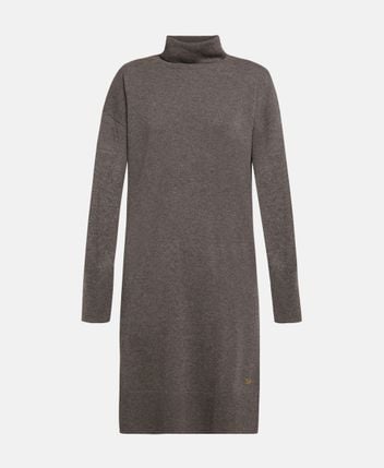 Cashmere dress