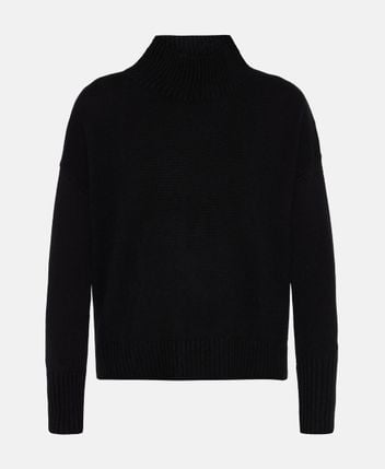 Cashmere pullover Maria
