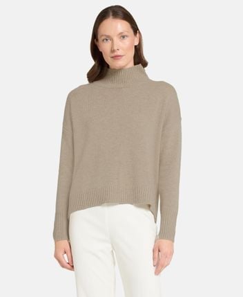 Cashmere pullover Maria