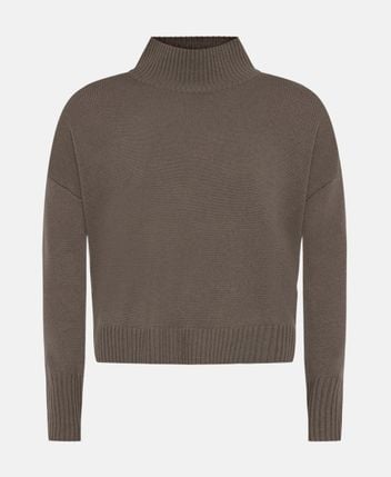 Cashmere pullover Maria
