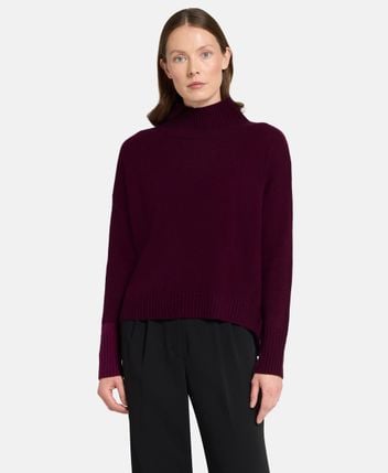 Cashmere pullover Maria
