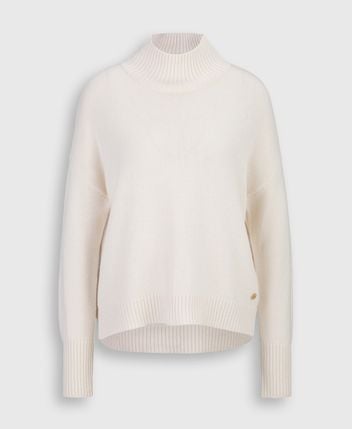 Cashmere pullover