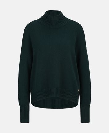 Cashmere pullover Maria