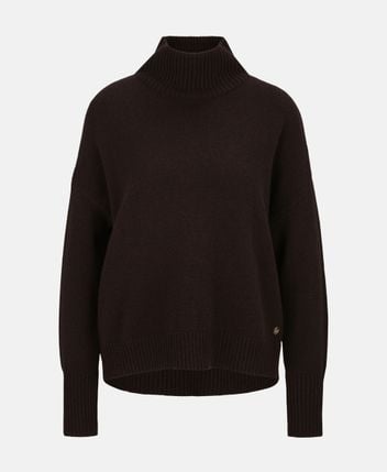Cashmere pullover Maria