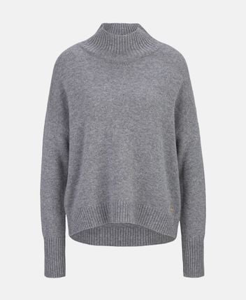 Cashmere pullover Maria