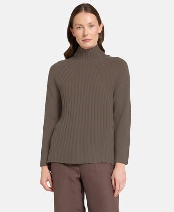 Cashmere pullover