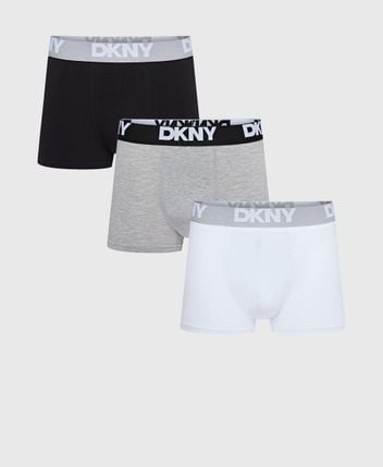 Boxer shorts, set of 3 Seattle