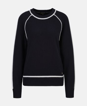 Cashmere pullover Lou
