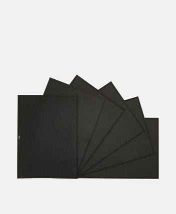 Placemats, set of 6