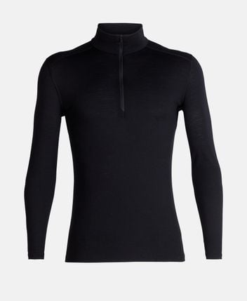 Wool undershirt M 200 Oasis