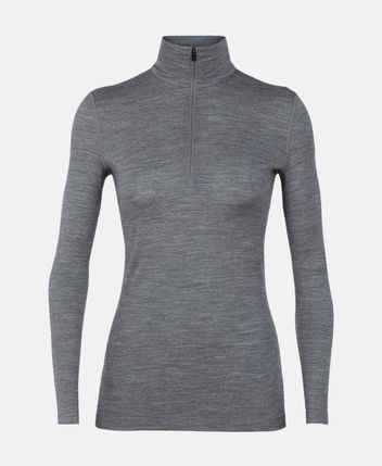 Wool undershirt W 200 Oasis
