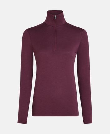 Wool undershirt W 200 Oasis