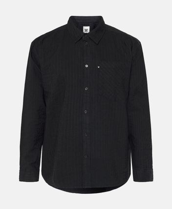 Long-sleeved shirt - regular fit