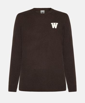 Wool pullover Tay L