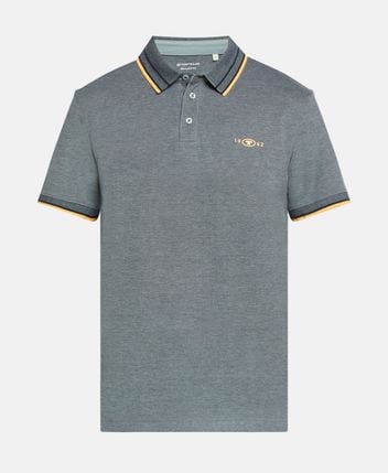 Polo shirt - regular fit