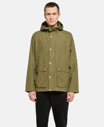 Hiking jacket Vardag Vind