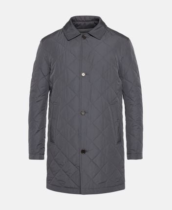 Rain coat