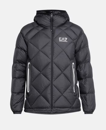Down jacket