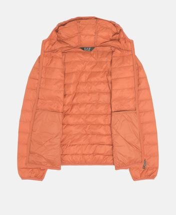 Down jacket