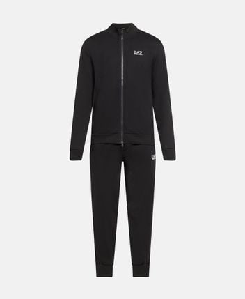 Track suit